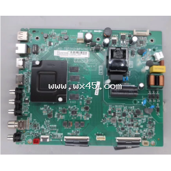 TCL 电源组件 40-T972AQ-MPA2HG 55V6
